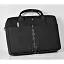 Сумка для ноутбука WiWU Minimalist Pro II Series Laptop Bag 14" Black [131670] - миниатюра 7