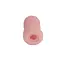 Мастурбатор Chisa Cosy Stamina Pleasure Pocket рожевий - мініатюра 4