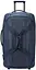 Сумка на колесах Thule Crossover 2 Wheeled Duffel 76cm Dress Blue 3204035 - мініатюра 2