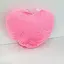 Мягкая игрушка Розовое сердечко 35см - миниатюра 2