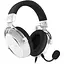 Навушники Hator Hypergang 3 Hi-Res White (ESH06) - мініатюра 1