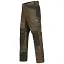 Штани Hallyard bonfield 52 Brown-black - мініатюра 1