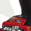 Шуруповерт-дрель аккумуляторная TE-CD 18·40 Li-Solo PXC 18В Einhell teh0025266 - миниатюра 7