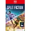 Гра Split Fiction (ваучер на скачування) (англійська версія) (Nintendo Switch 2) - мініатюра 1