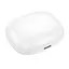 Навушники бездротові Borofone FQ1 Shine wireless BT headset білі - мініатюра 3