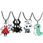Кулон Gina Hollow Knight Халлоунест HK 22.01.294 - мініатюра 9