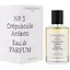 Парфумована вода оригінал Thomas Kosmala No 3 Crepuscule Ardent 100 мл - мініатюра 1