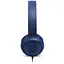 Навушники JBL T500 Blue (JBLT500BLU) - мініатюра 3