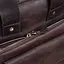Чоловіча шкіряна сумка SHVIGEL 25х33х7 см sum0012894 - мініатюра 9