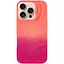 Чохол Epik TPU ColorWave для Apple iPhone 16 Pro 6.3 Peach/Pink - мініатюра 2