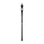 Колесо Вартенберга голчасте Bedroom Fantasies Aluminium Pinwheel - Black - мініатюра 3