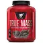 Гейнер BSN True Mass, 2.61 кг - Ванільне морозиво - мініатюра 1
