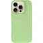 Чохол Epik TPU MonoWave для Apple iPhone 16 Pro 6.3 Light Green - мініатюра 2