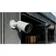 IP-камера Ajax дротова BulletCam, 5мп, 4мм, Poe, True WDR, IP 65, ІЧ 35м, аудіо, кут огляду 75°до 85°, вулична, біла - мініатюра 5