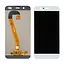 Дисплей для Huawei Nova 2 2017 с белым тачскрином - миниатюра 1