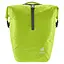 Рюкзак Deuter Weybridge 25+5 Салатовый (1052-3230222 8006) - миниатюра 7