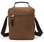 Чоловіча сумка Vintage 32х25х7 см sum0012585 - мініатюра 4
