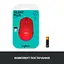 Беспроводная мышь Logitech M330 Silent Plus Red (910-004911) - миниатюра 7