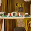 Конструктор LEGO Animal Crossing Музейна колекція Blathers 879 деталей (77056) - мініатюра 5