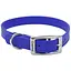 Нашийник для собак Coastal Fashion Waterproof Dog Collar з біотану 1.9x43 см (04612_BLU17) - мініатюра 1