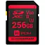 Memory card SD 256Gb GoodRAM IRDM SDXC V60 UHS-II U3 Retail - мініатюра 1