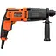 Перфоратор Black+Decker BEHS01K [119574] - миниатюра 1