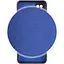 Чехол TPU Getman Liquid Silk Full Camera для Xiaomi Redmi 9C Синий / Midnight Blue - миниатюра 2