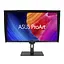 Монітор Asus ProArt PA32UCE (90LM03H0-B02K70) - мініатюра 3