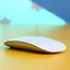 Миша Apple Magic Mouse 2 White (MLA02) Box Б/У [160295] - мініатюра 1