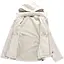 Куртка Alpine Pro Hoora W Beige XS (1054-007.021.0034) - мініатюра 3