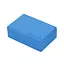 Блок для йоги SportVida EVA 23 x 15 x 7.6 см SV-EZ0069 Blue - миниатюра 3