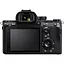 Бездзеркальний фотоапарат Sony Alpha A7R IIIA Body Black (ILCE7RM3AB.CEC) [143316] - мініатюра 2