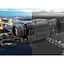 Прибор ночного видения NV 535 Night Vision монокуляр (до 200м в темноте) Черный - миниатюра 6