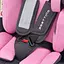 Автокрісло Sesttino Secure Pro 0-36 кг Pink - мініатюра 10