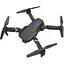 Квадрокоптер с камерой RC E88 PRO Black для обучения до 20 минут полета - миниатюра 1