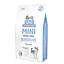 Сухой корм для собак Brit Care GF Mini Sensitive 2 кг мини пород с чувствительным пищеварением - миниатюра 1
