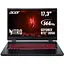 Ноутбук Acer Nitro 5 AN517-42 с процессором AMD Ryzen™ 5 6600H pana la 4.50 GHz, 17.3", Full HD, IPS, 144Hz, 8GB, 512GB SSD, NVIDIA® GeForce RTX™ 305 - миниатюра 3