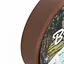 Лента ограждающая Bradas 4.75 см х 50 м 1200 г/м2 коричневый TOB120047550BRL  - миниатюра 2
