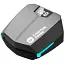 Наушники беспроводные Canyon GTWS-2 DoubleBee Black (CND-GTWS2B) - миниатюра 4