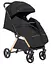 Прогулочная коляска-книга Carrello Cross CRL-5523 ​​Raven Black - миниатюра 2