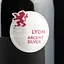 Вино Tonnerre De Dieu Rouge 2019 AOP Faugeres, красное, сухое, 0,75 л - миниатюра 6