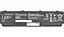 Акумулятор AlSoft Asus A32-N55 5200mAh 6cell 11.1V Li-ion (A41808) - мініатюра 1