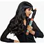 Фэн-стайлер Dyson Airwrap Multi-Styler and Dryer Straight to Wavy Ceramic Patina/Topaz (533598-01) (121549) - миниатюра 5
