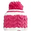 Шапка CTR Jessie Wild Pink (1052-12G3 4007 856) - миниатюра 1