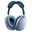 Наушники с микрофоном Apple AirPods Max Sky Blue (MGYL3) - миниатюра 3