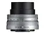 Бездзеркальний фотоапарат NIKON Z fc Vlogger Silver Kit + DX 16–50mm F/3.5-6.3 VR (VOA090K005) - мініатюра 9