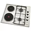 Варильна поверхня комбінована Eleyus DUO 60 IS H2 EF - мініатюра 5