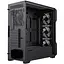 Корпус GameMax Siege Black - мініатюра 7