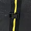 Батут Rippey TRAMPOLINA 8FT ZUMA 244 см с усиленным каркасом - миниатюра 4