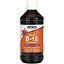 Вітаміни та мінерали NOW Vitamin B12 Complex Liquid, 237 мл - мініатюра 1